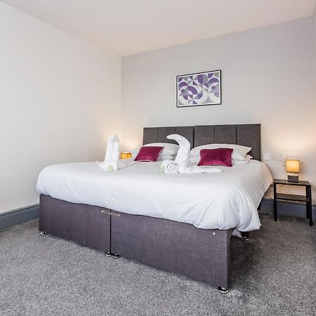 Browney Place Durham Ngoại thất bức ảnh