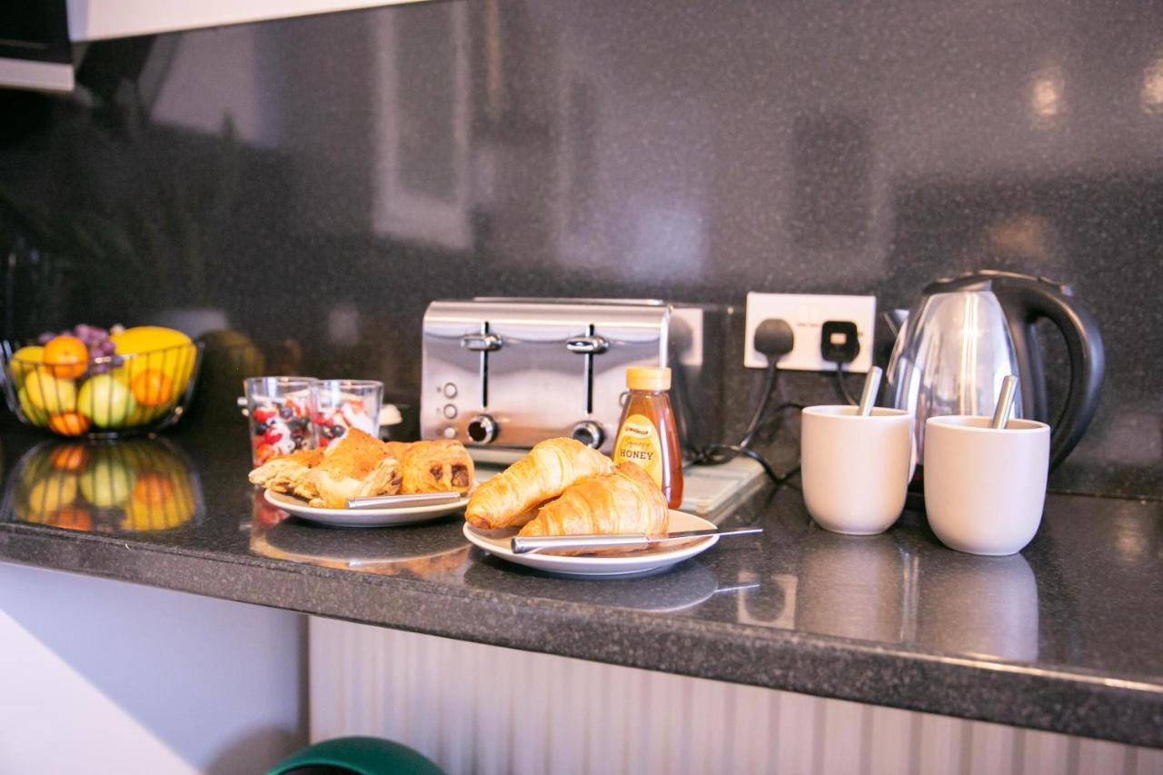 Browney Place Durham Ngoại thất bức ảnh