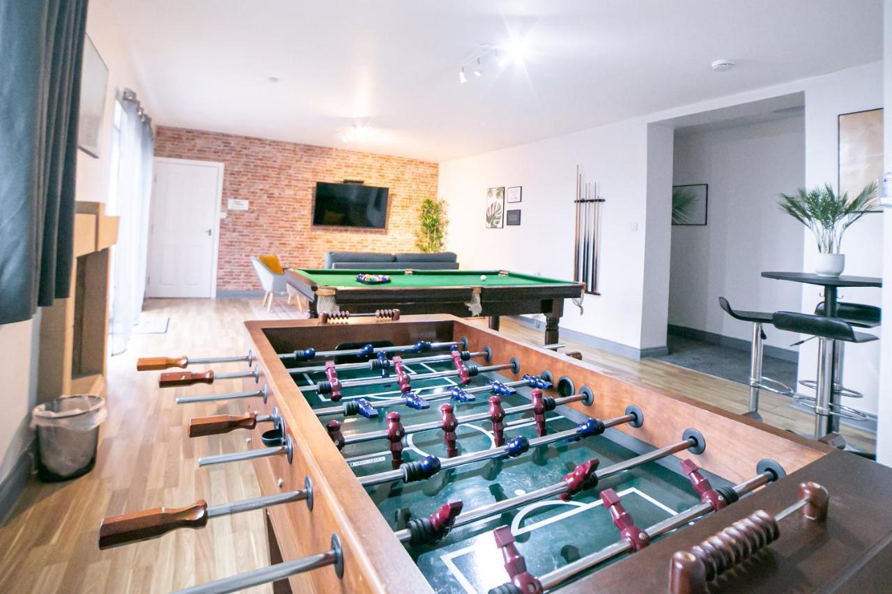 Browney Place Durham Ngoại thất bức ảnh
