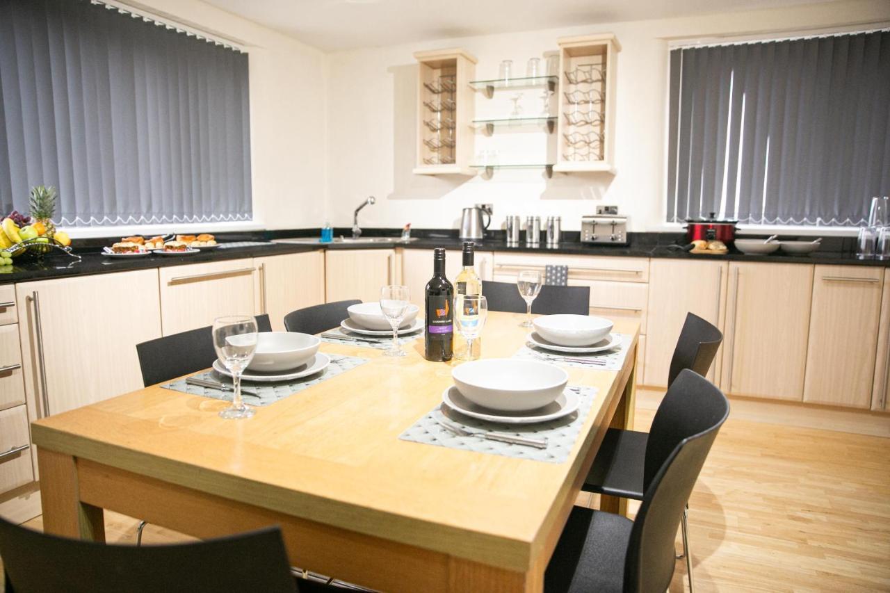 Browney Place Durham Ngoại thất bức ảnh