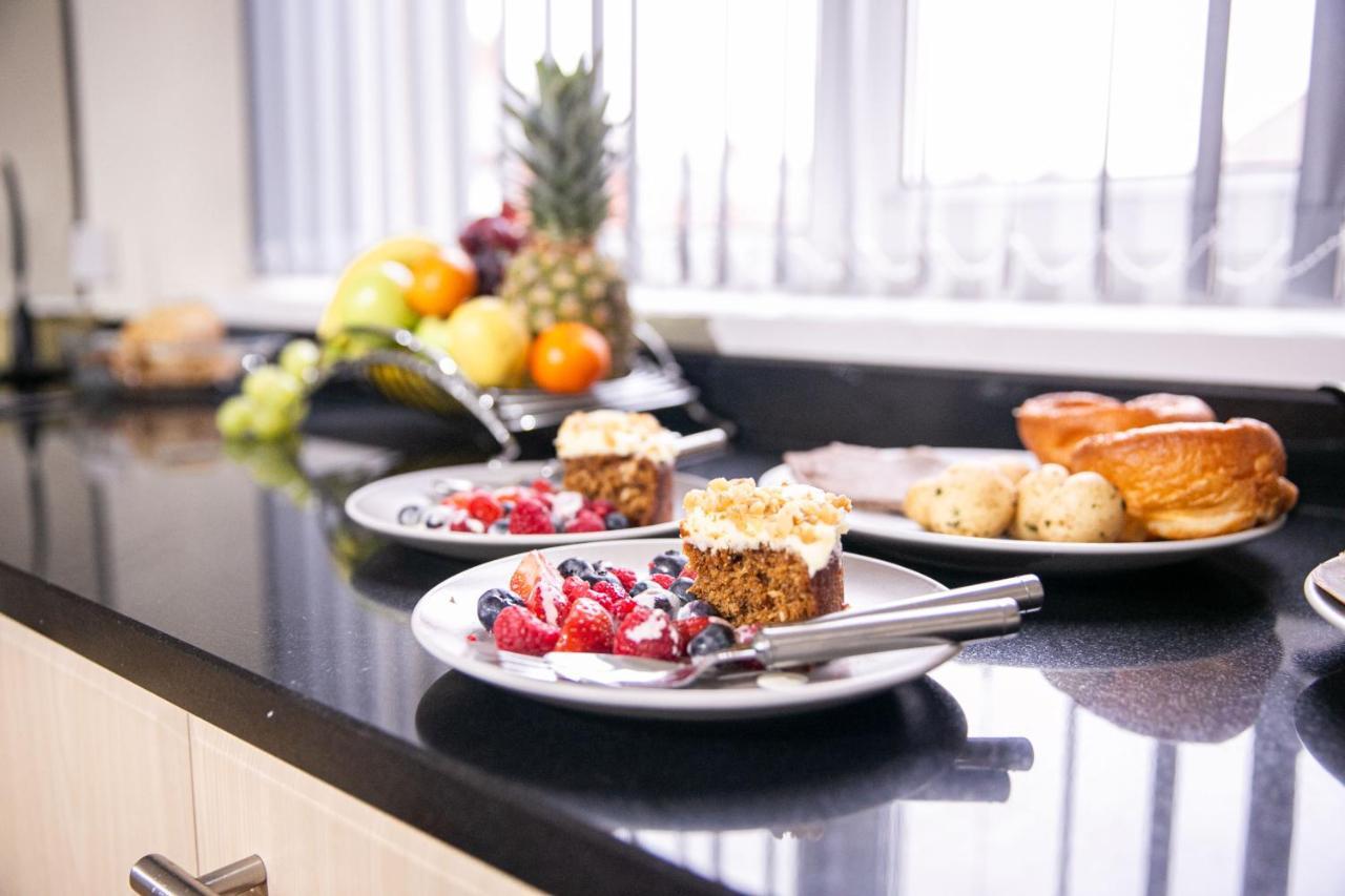 Browney Place Durham Ngoại thất bức ảnh