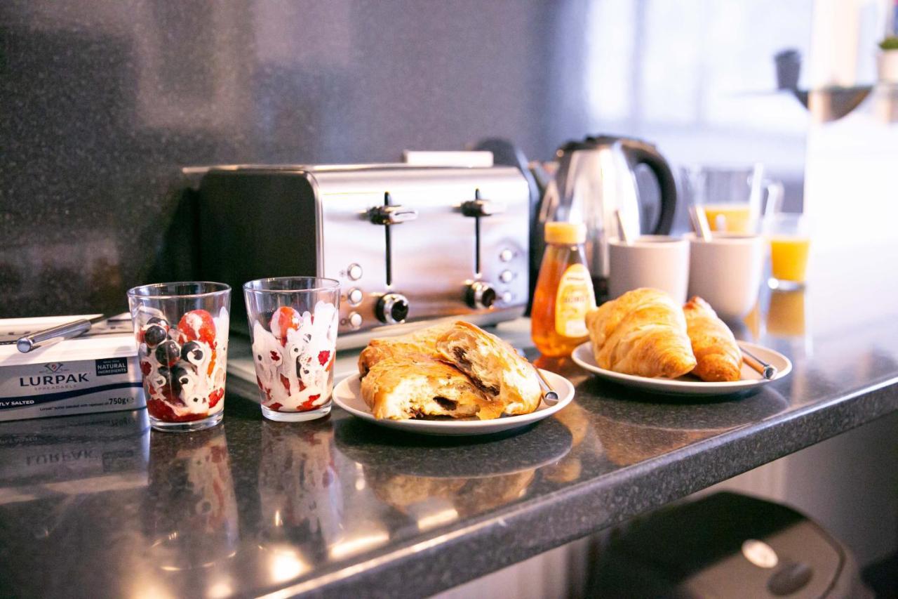 Browney Place Durham Ngoại thất bức ảnh