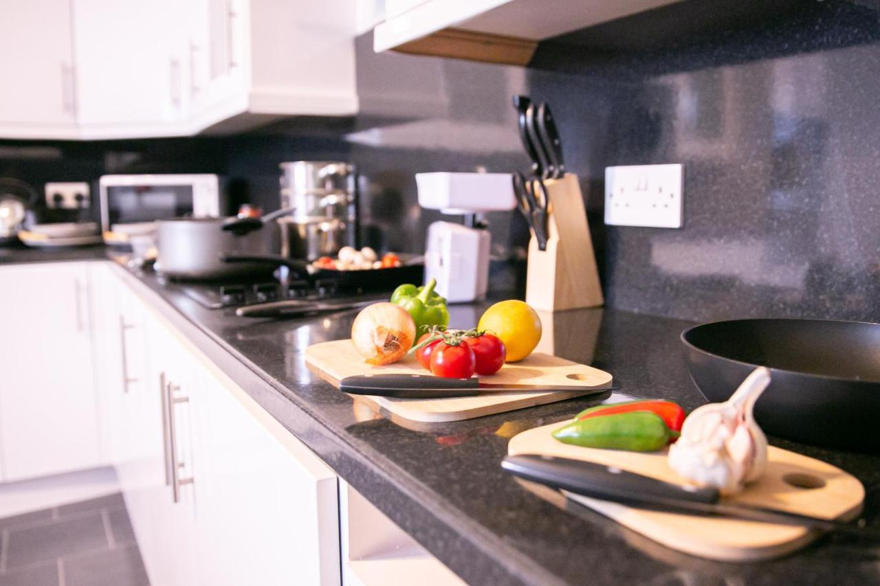 Browney Place Durham Ngoại thất bức ảnh