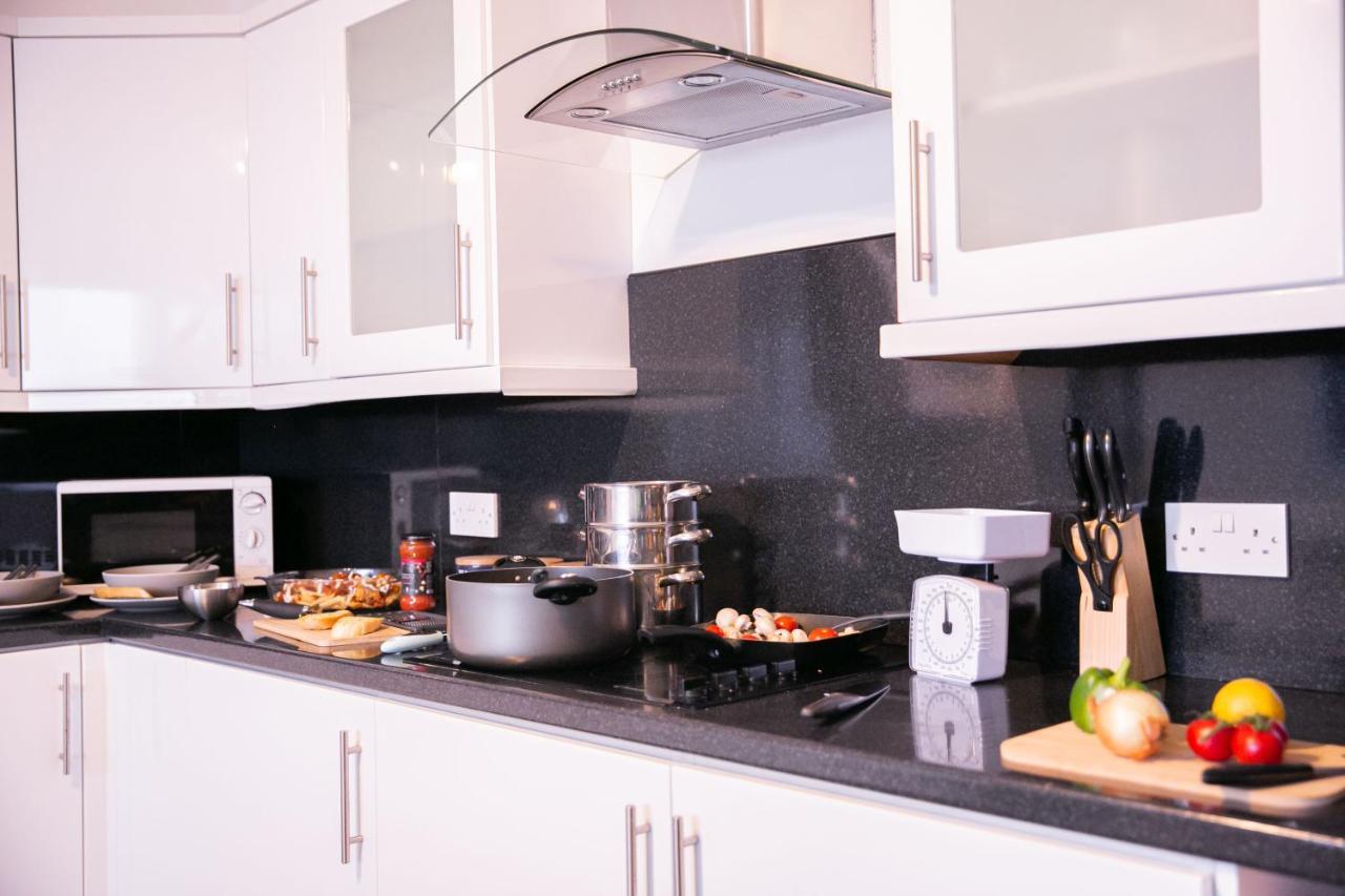 Browney Place Durham Ngoại thất bức ảnh