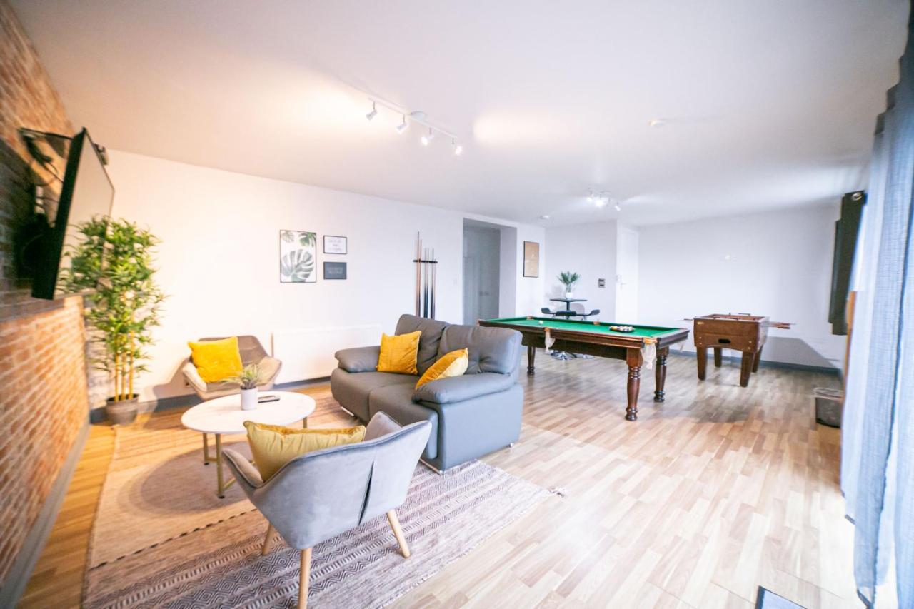 Browney Place Durham Ngoại thất bức ảnh