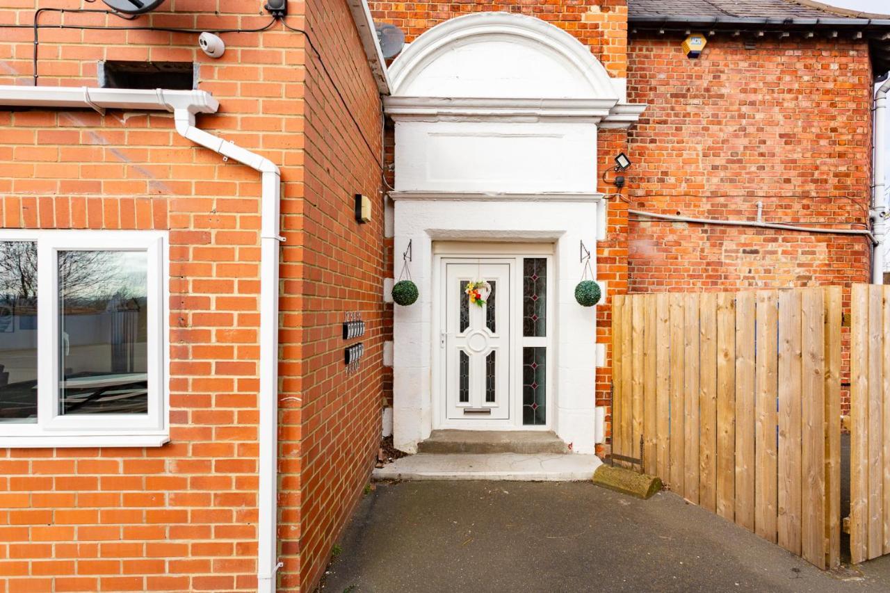Browney Place Durham Ngoại thất bức ảnh