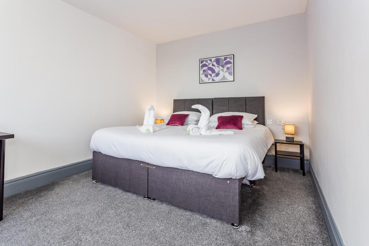 Browney Place Durham Ngoại thất bức ảnh