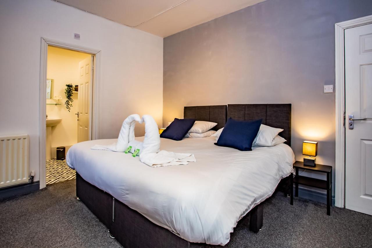 Browney Place Durham Ngoại thất bức ảnh