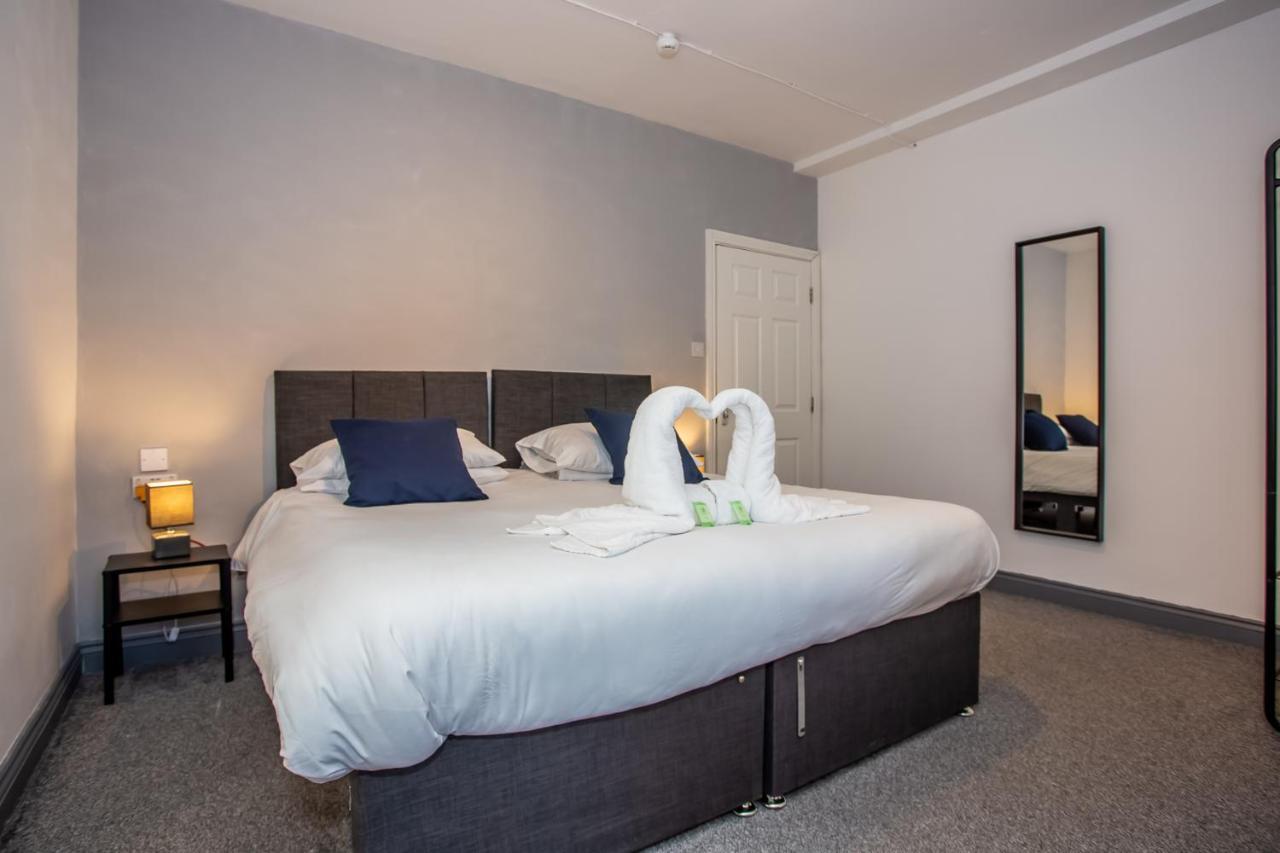 Browney Place Durham Ngoại thất bức ảnh
