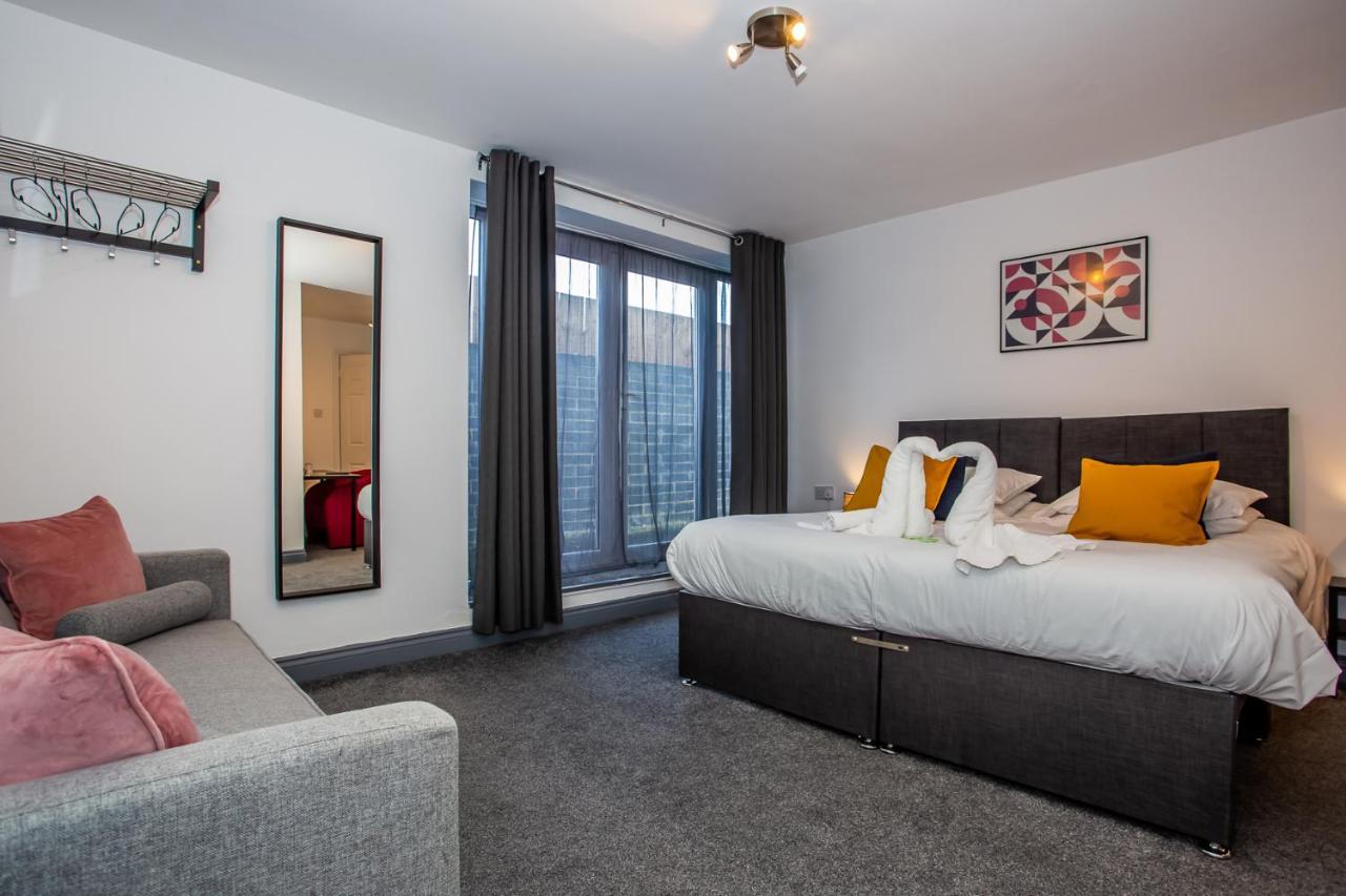 Browney Place Durham Ngoại thất bức ảnh