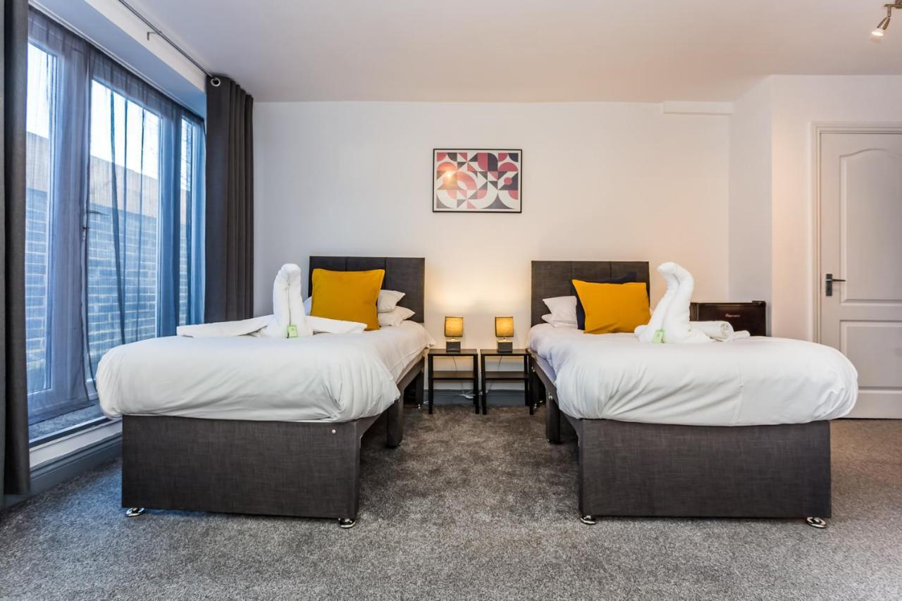 Browney Place Durham Ngoại thất bức ảnh