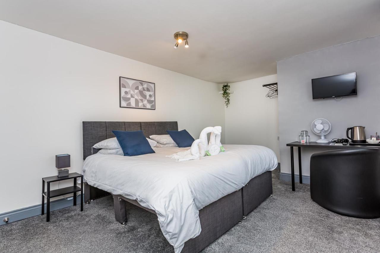 Browney Place Durham Ngoại thất bức ảnh