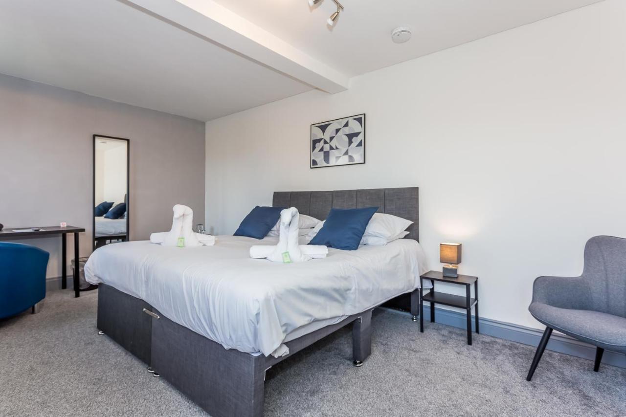 Browney Place Durham Ngoại thất bức ảnh