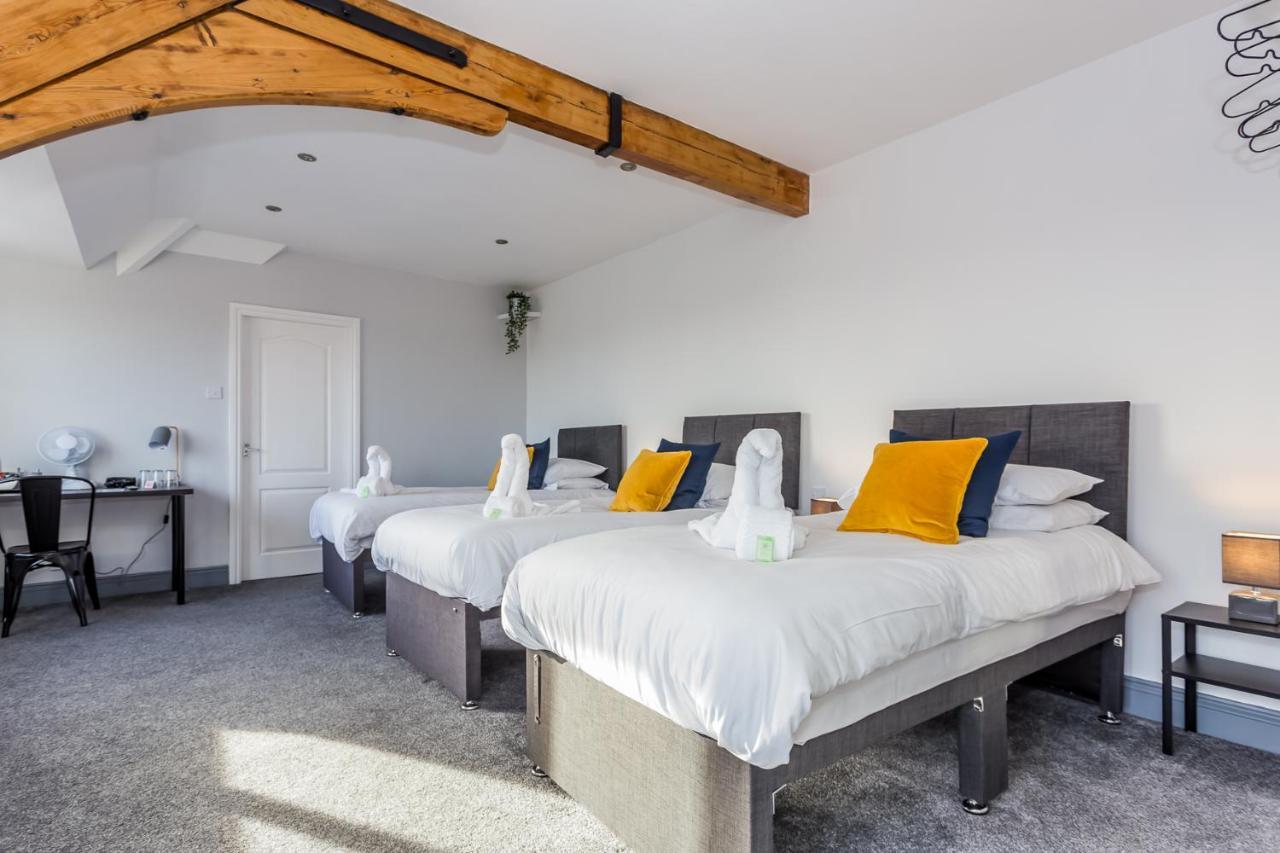 Browney Place Durham Ngoại thất bức ảnh