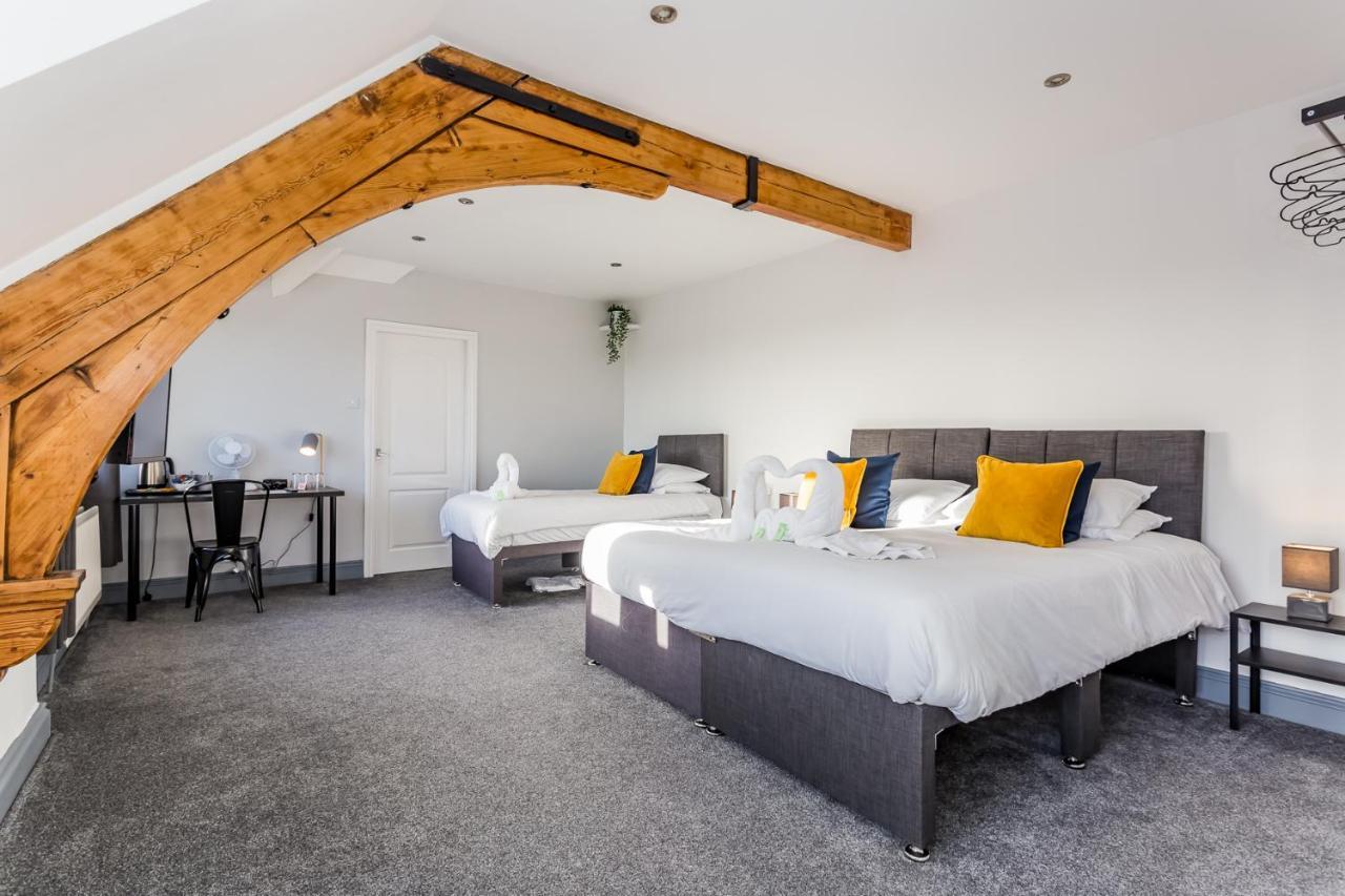 Browney Place Durham Ngoại thất bức ảnh