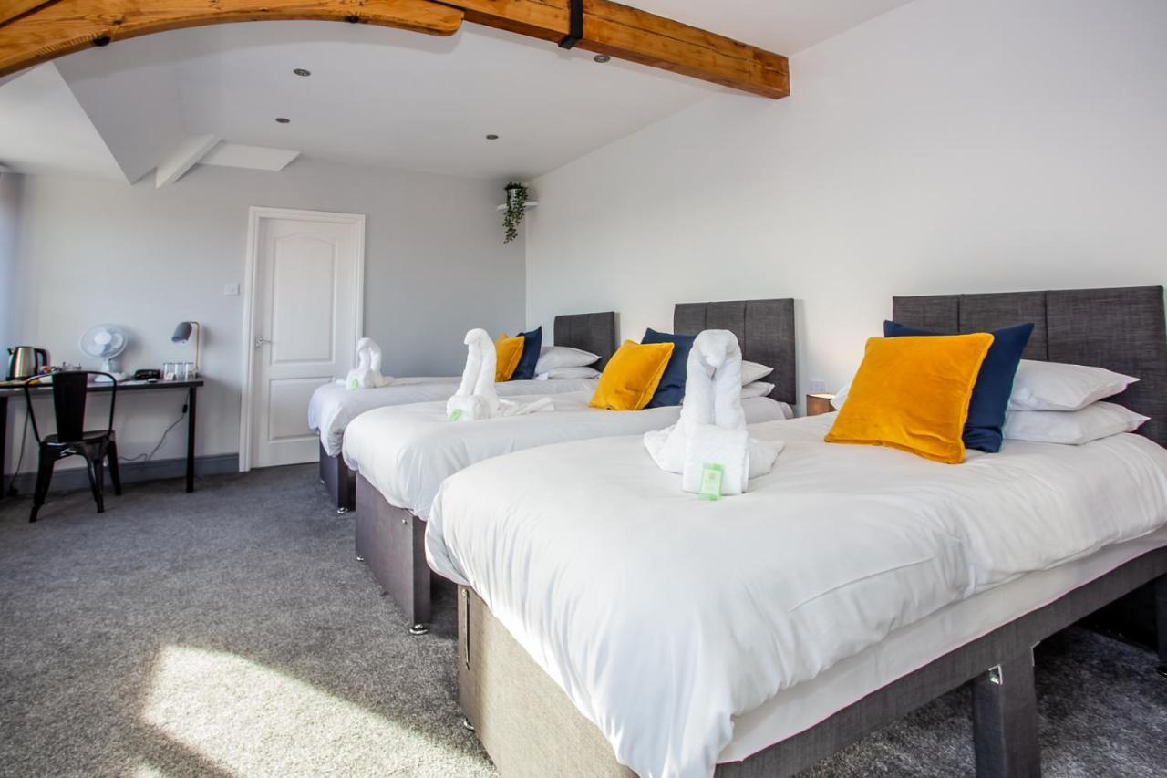 Browney Place Durham Ngoại thất bức ảnh