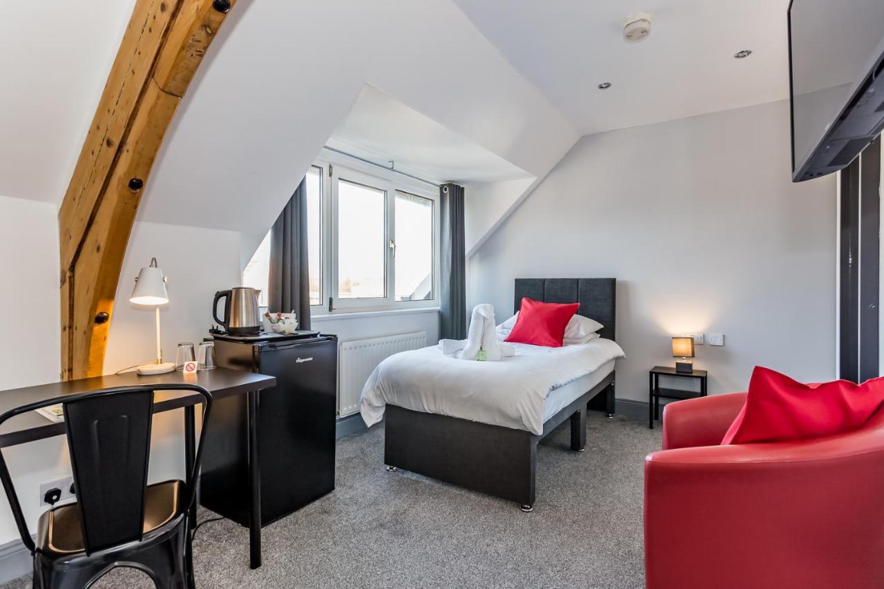 Browney Place Durham Ngoại thất bức ảnh
