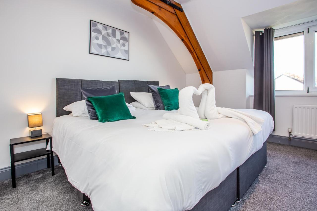 Browney Place Durham Ngoại thất bức ảnh