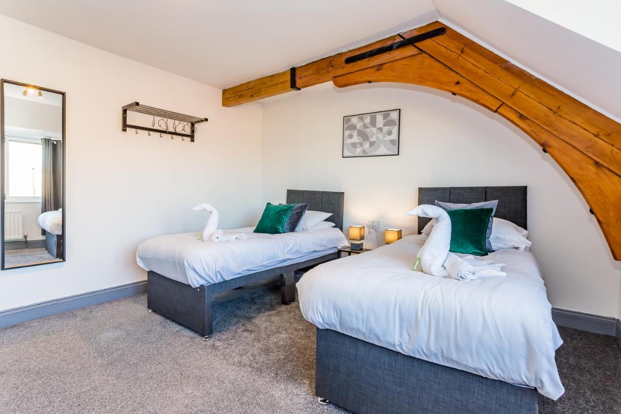 Browney Place Durham Ngoại thất bức ảnh
