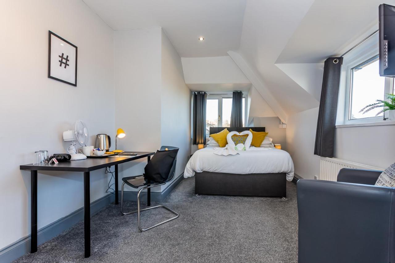 Browney Place Durham Ngoại thất bức ảnh