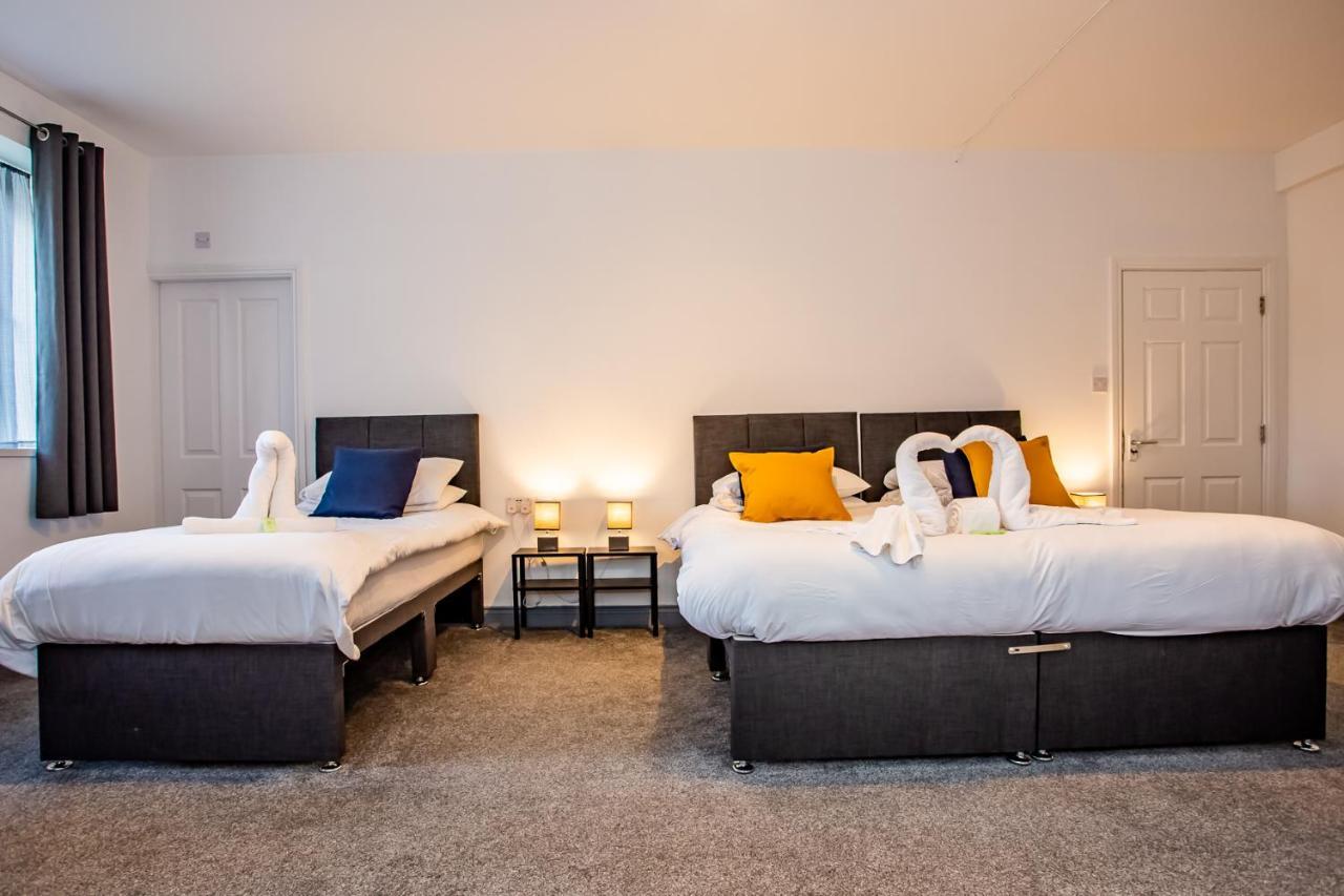 Browney Place Durham Ngoại thất bức ảnh
