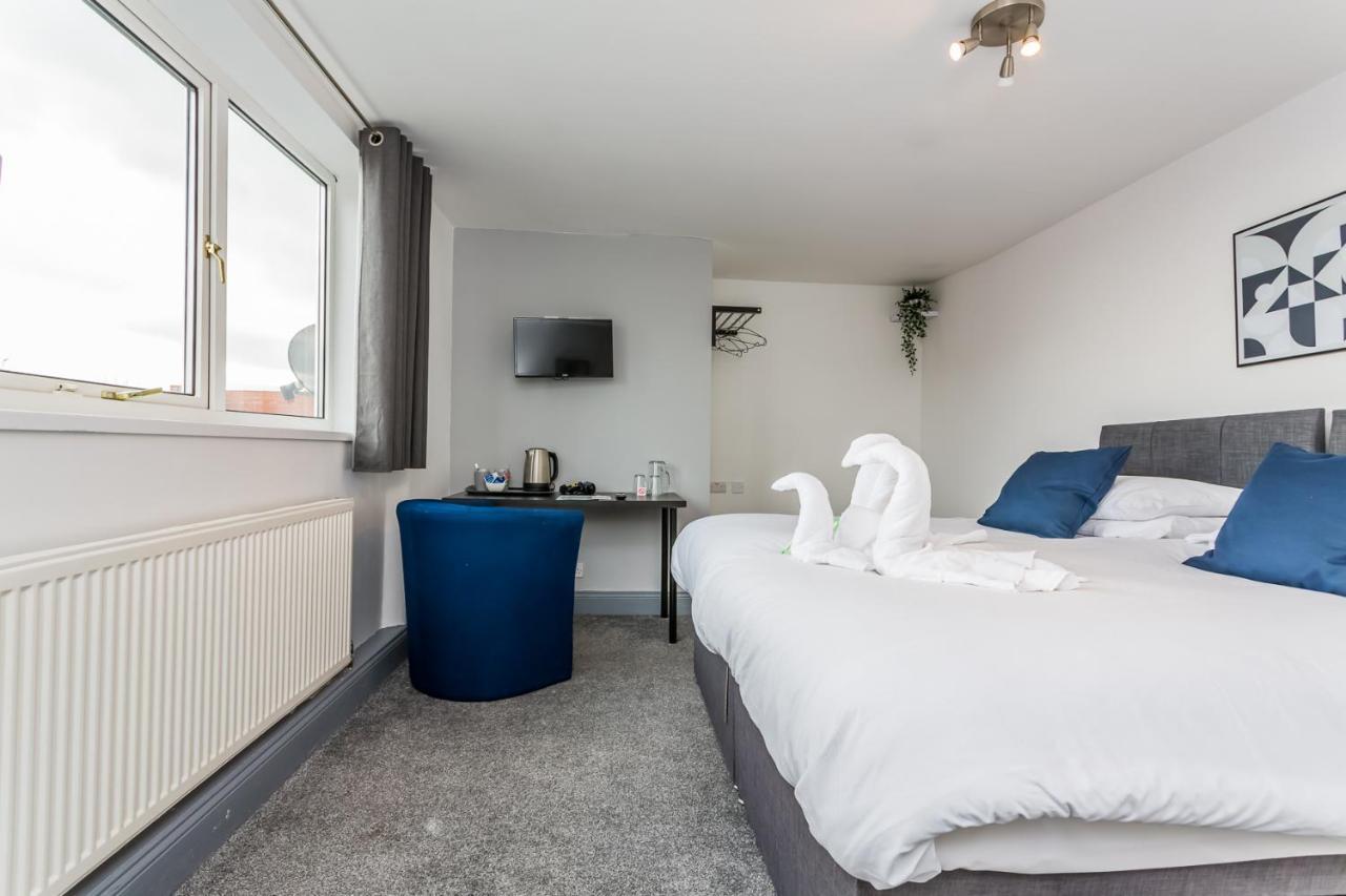 Browney Place Durham Ngoại thất bức ảnh