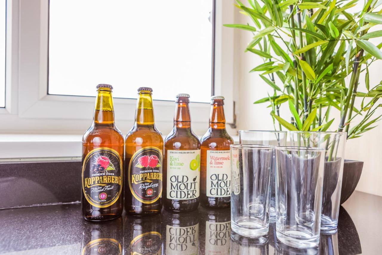 Browney Place Durham Ngoại thất bức ảnh