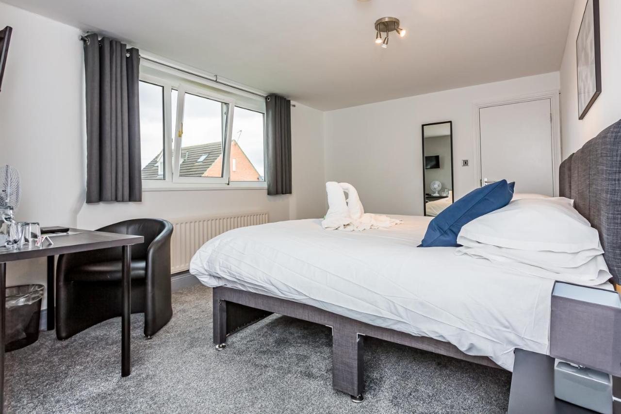 Browney Place Durham Ngoại thất bức ảnh