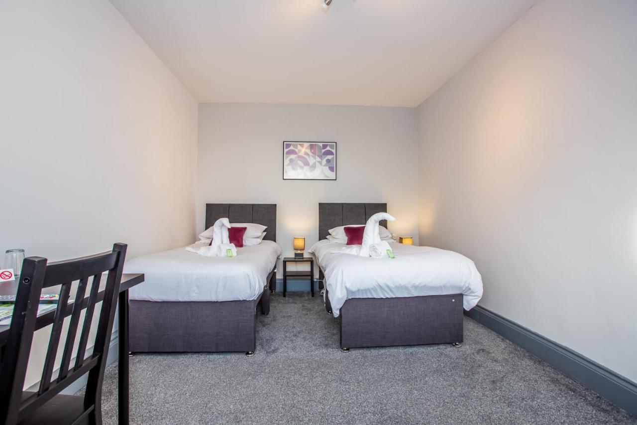 Browney Place Durham Ngoại thất bức ảnh