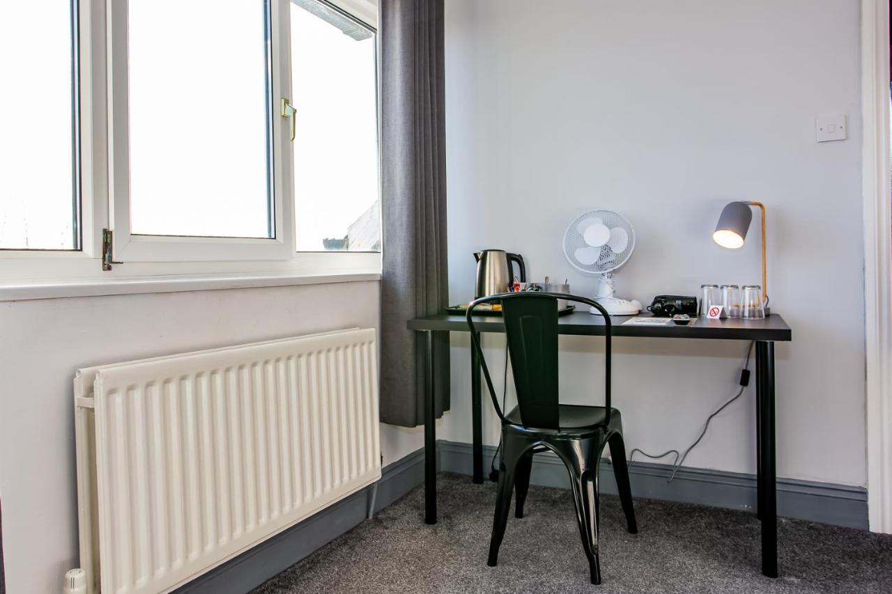 Browney Place Durham Ngoại thất bức ảnh