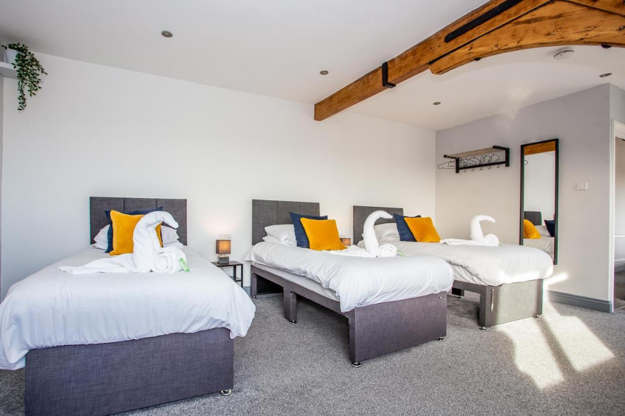 Browney Place Durham Ngoại thất bức ảnh