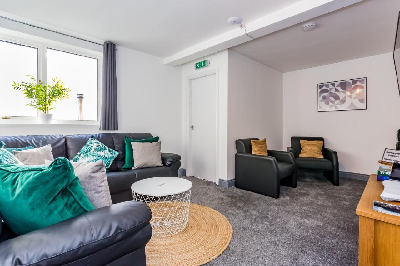 Browney Place Durham Ngoại thất bức ảnh