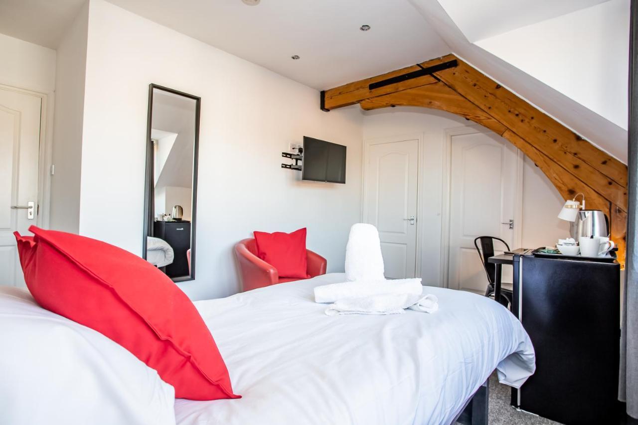 Browney Place Durham Ngoại thất bức ảnh