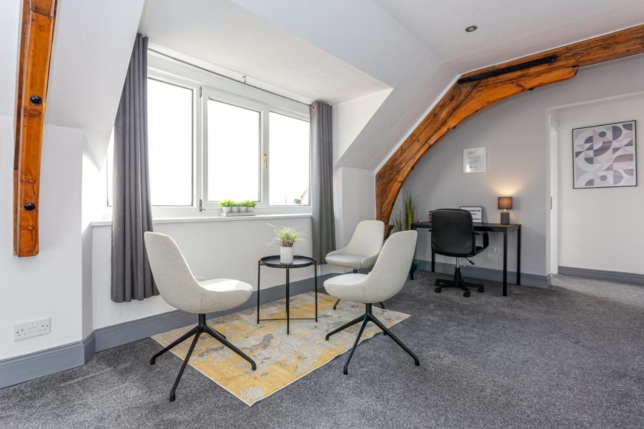 Browney Place Durham Ngoại thất bức ảnh