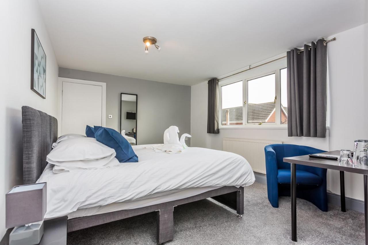 Browney Place Durham Ngoại thất bức ảnh