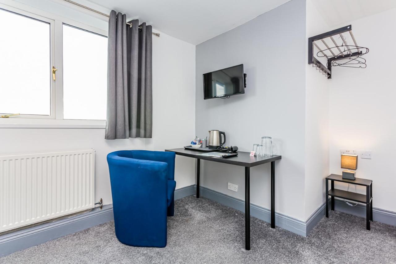 Browney Place Durham Ngoại thất bức ảnh