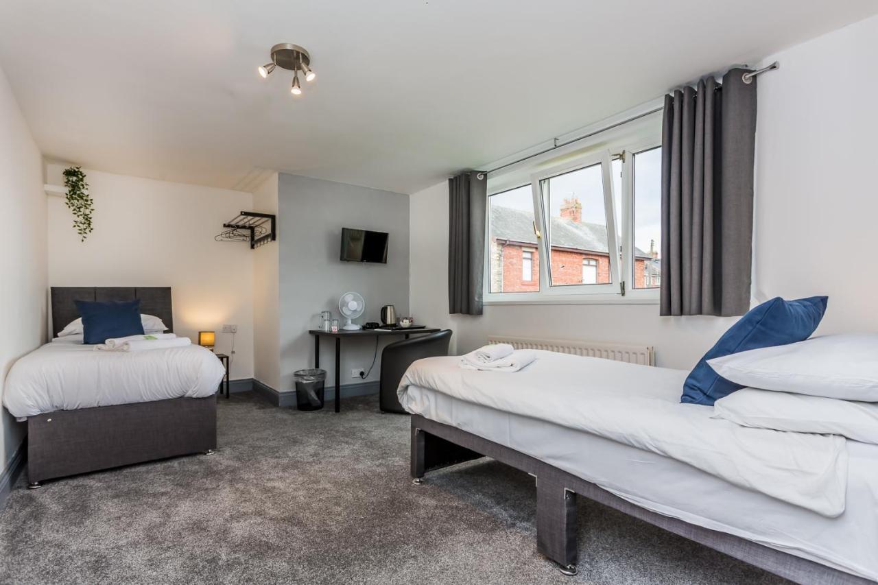Browney Place Durham Ngoại thất bức ảnh