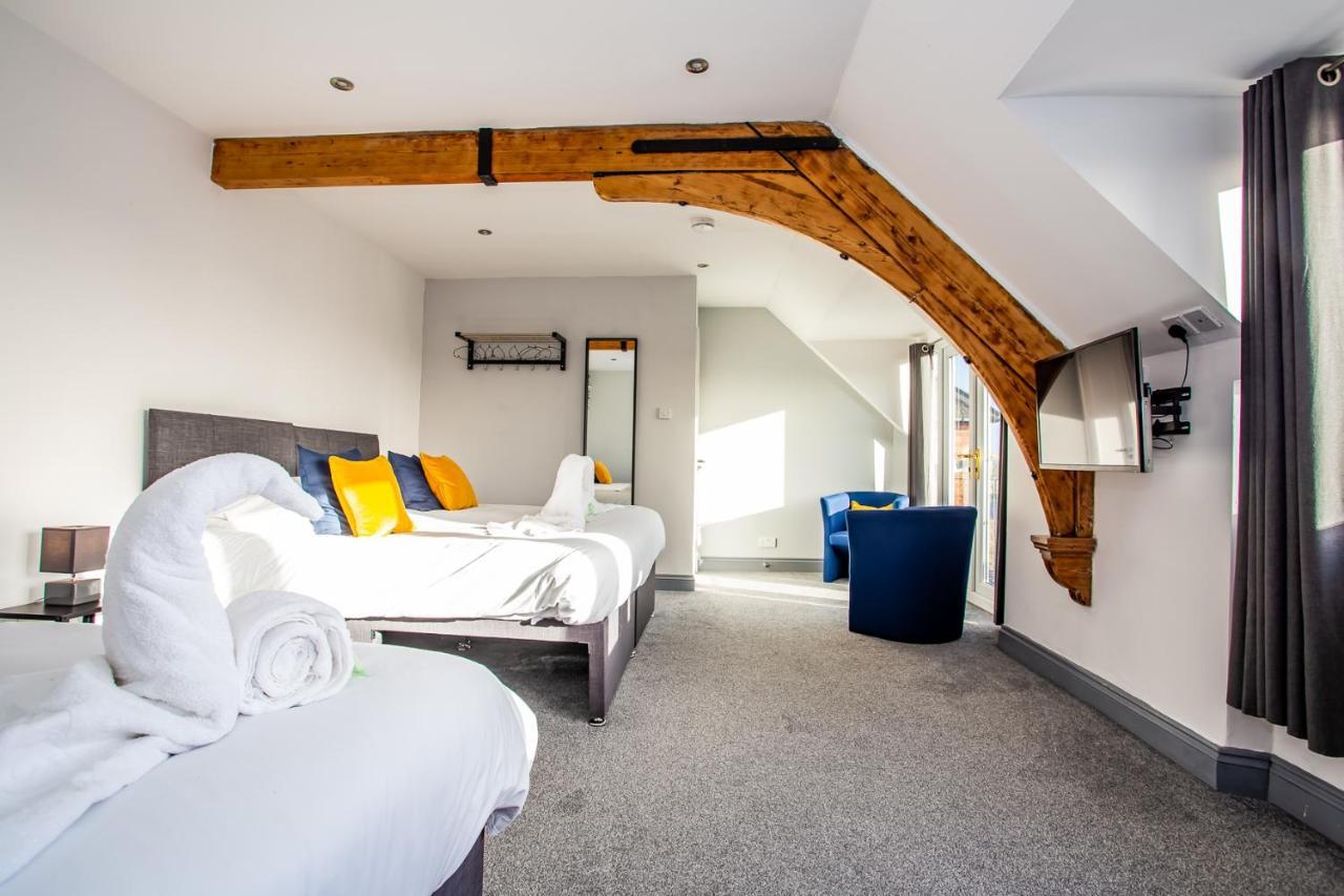 Browney Place Durham Ngoại thất bức ảnh