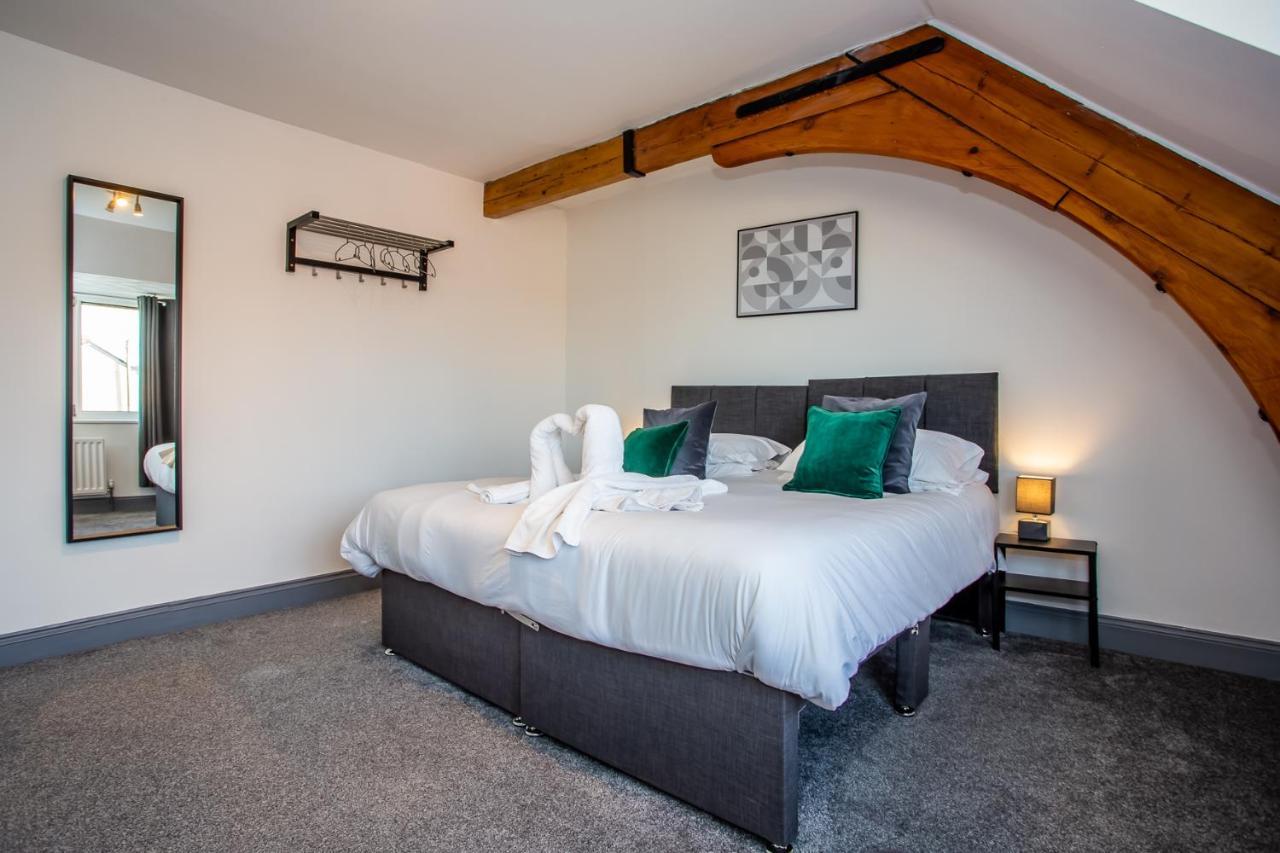 Browney Place Durham Ngoại thất bức ảnh