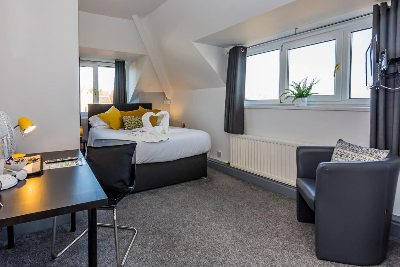 Browney Place Durham Ngoại thất bức ảnh