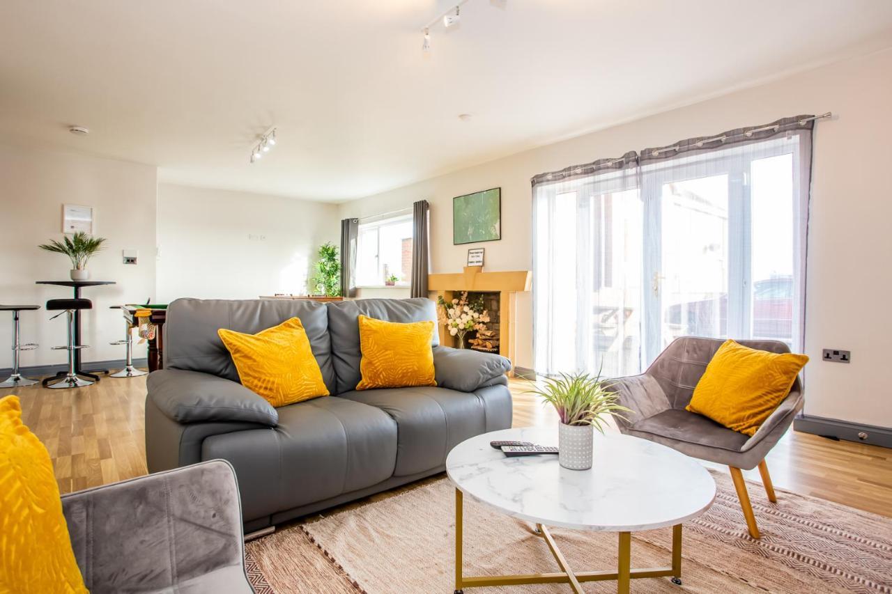 Browney Place Durham Ngoại thất bức ảnh