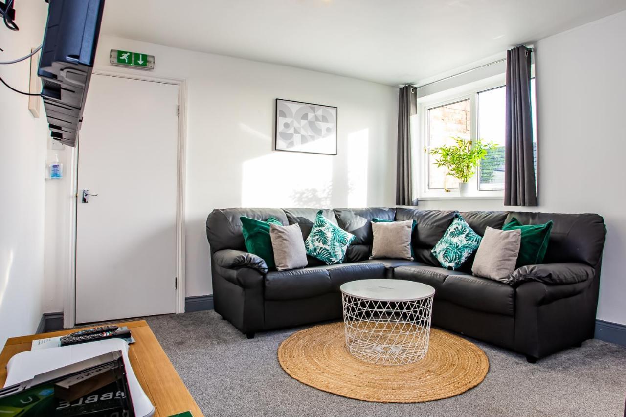 Browney Place Durham Ngoại thất bức ảnh