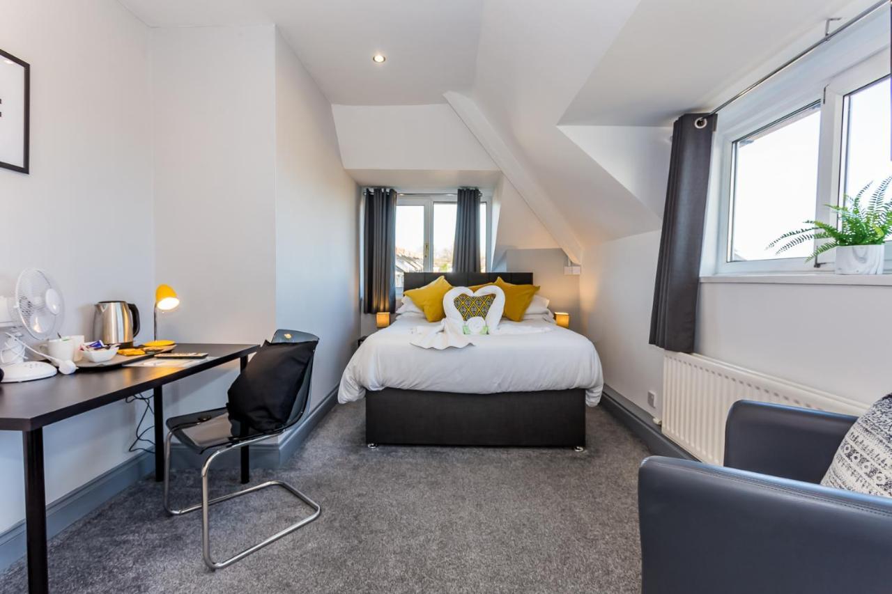Browney Place Durham Ngoại thất bức ảnh
