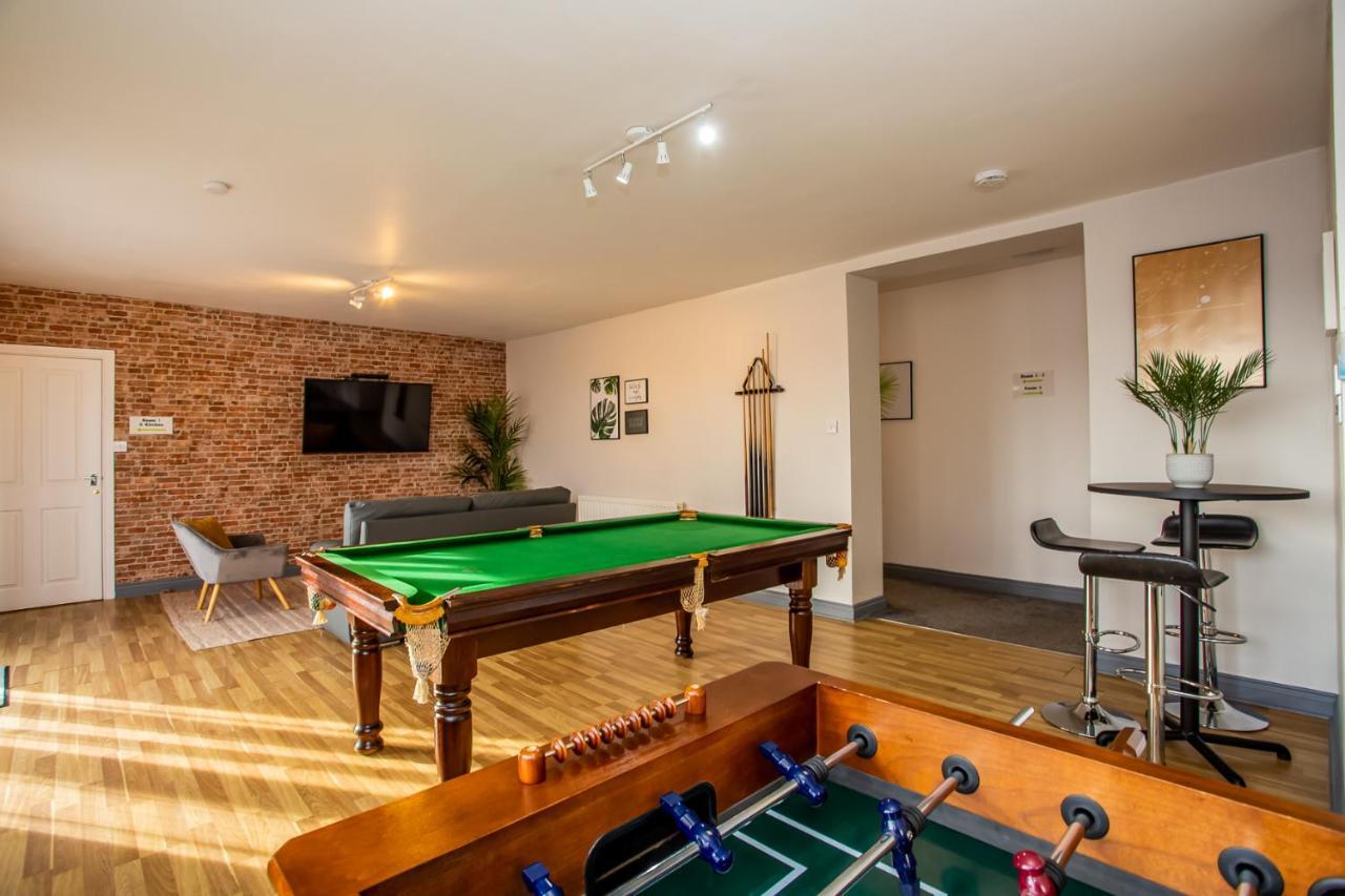 Browney Place Durham Ngoại thất bức ảnh