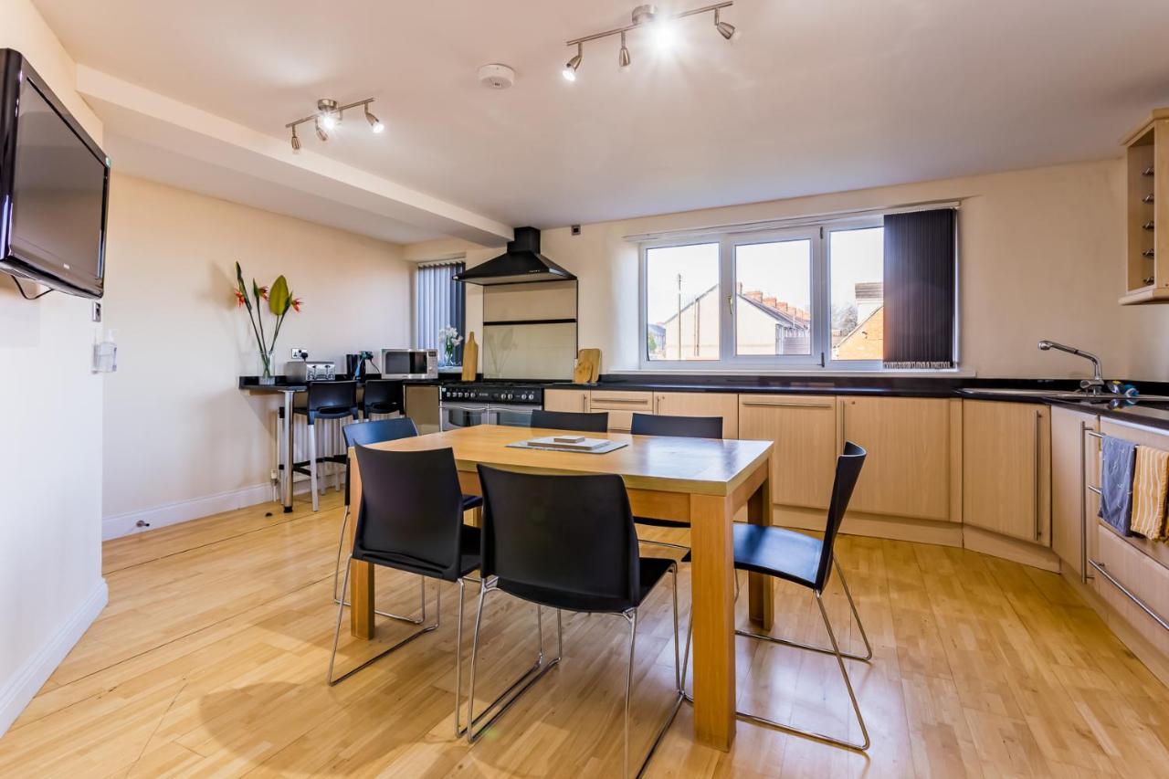 Browney Place Durham Ngoại thất bức ảnh