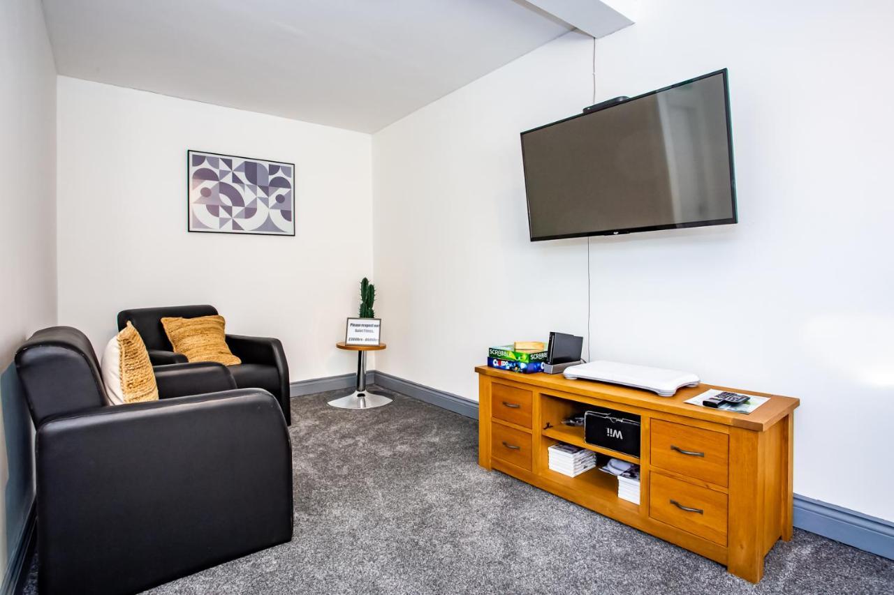 Browney Place Durham Ngoại thất bức ảnh